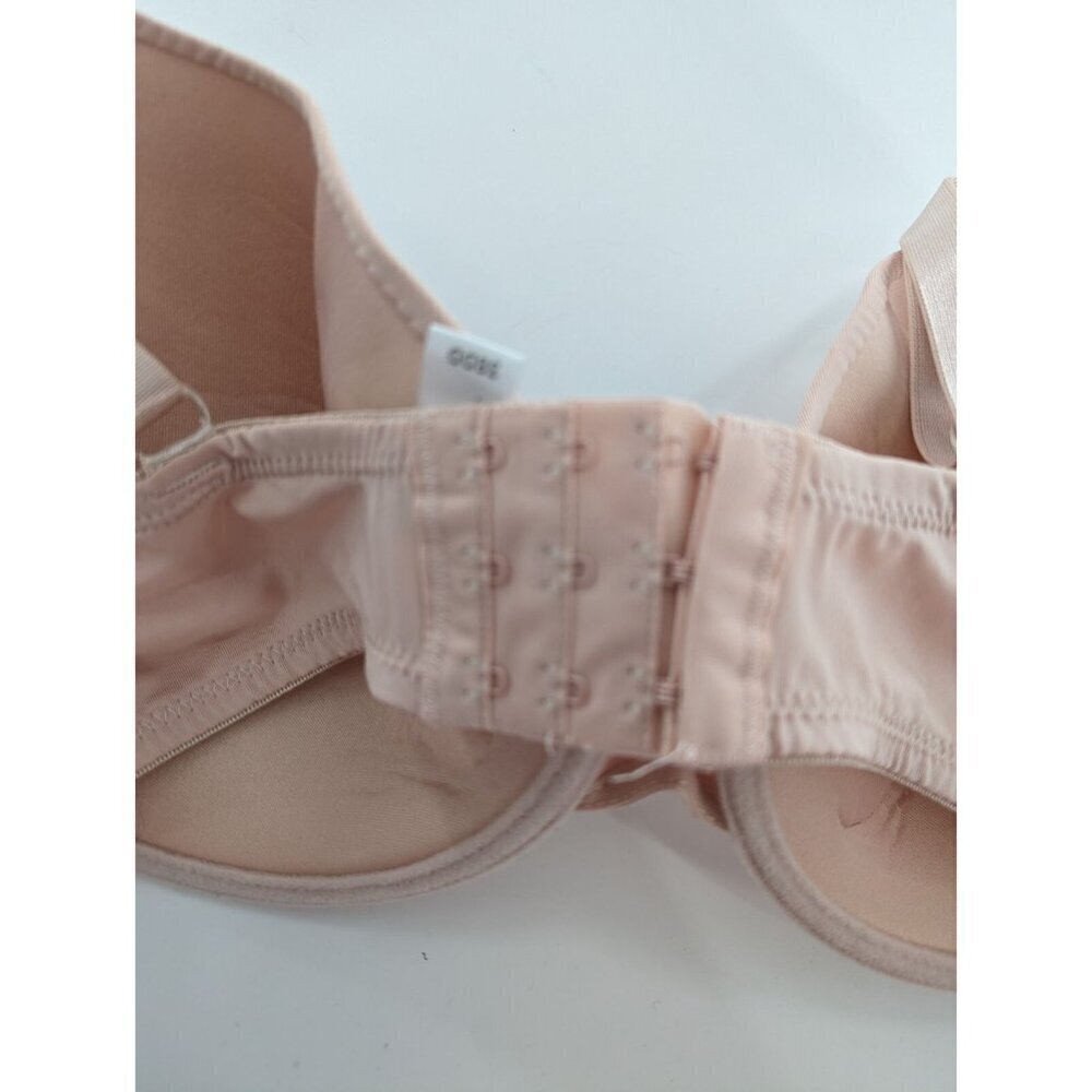 Marilyn Monroe Women's Beige Bra Size 38DD - Picture 3 of 9